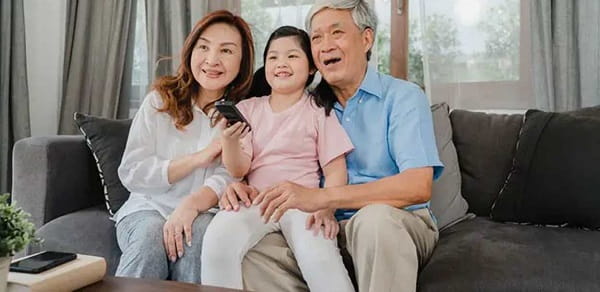 Maintain Boundaries with In-Laws While Living in a Joint Family