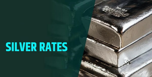Silver Rates