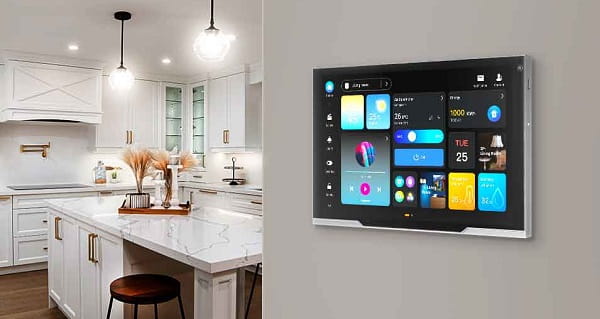 Smart Home Automation on a Budget