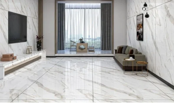 Vitrified Tiles