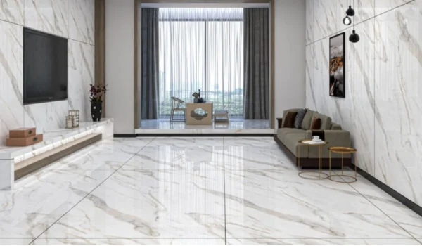 Vitrified Tiles