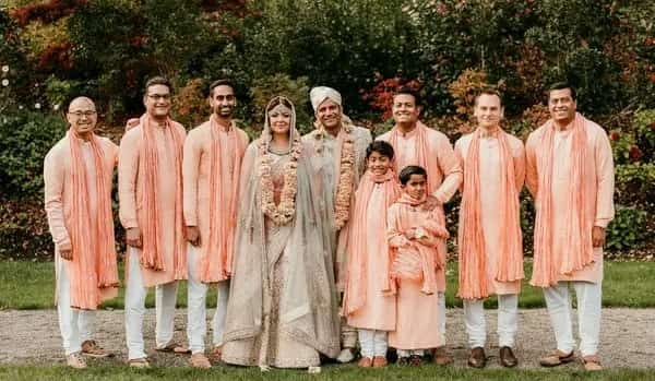 Wedding Guest Fashion