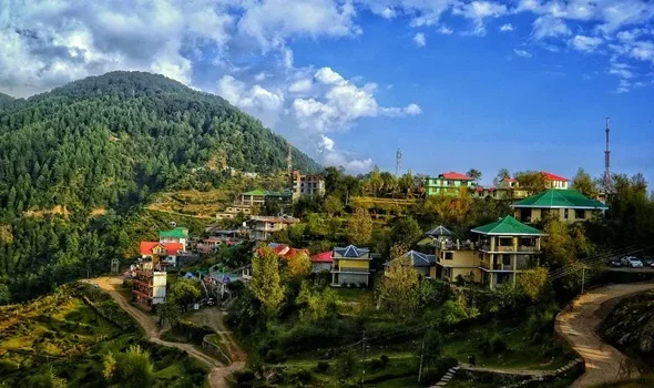 10 Best Hill Stations Near Delhi for a Perfect Weekend Trip