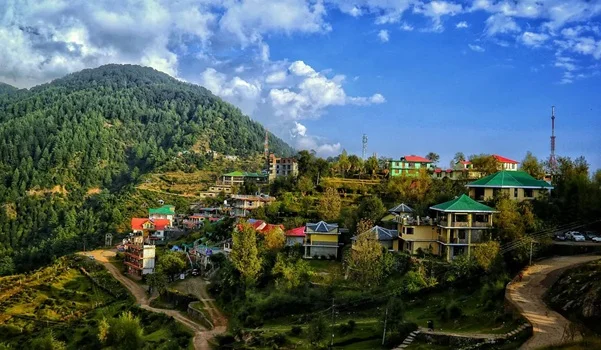 10 Best Hill Stations Near Delhi for a Perfect Weekend Trip