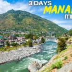 3 Days Manali Itinerary on a Budget