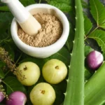 Ayurvedic Remedies for Hair Fall in India 1