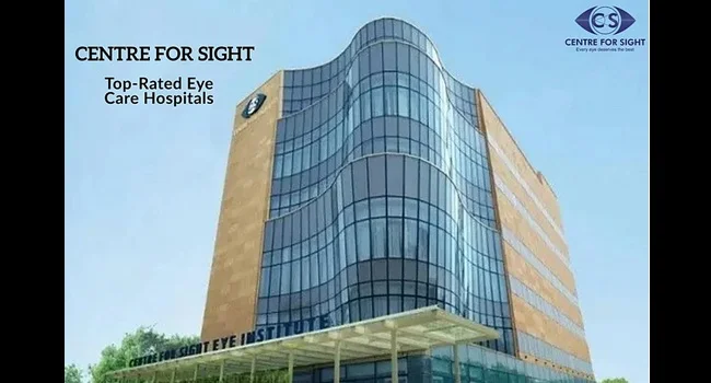 Best Eye Hospitals in Delhi NCR