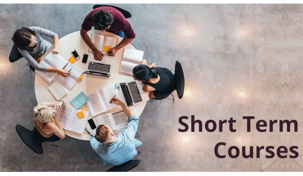 Best Short-Term Courses for Jobs