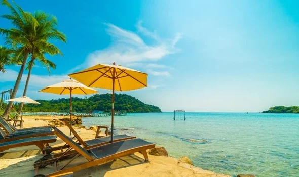 Best Summer Destinations in India 1