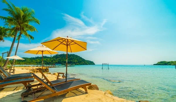 Best Summer Destinations in India 1