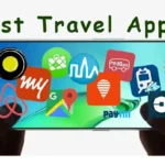 Best Travel Apps for India