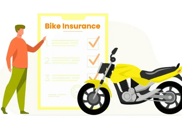 Bike Insurance