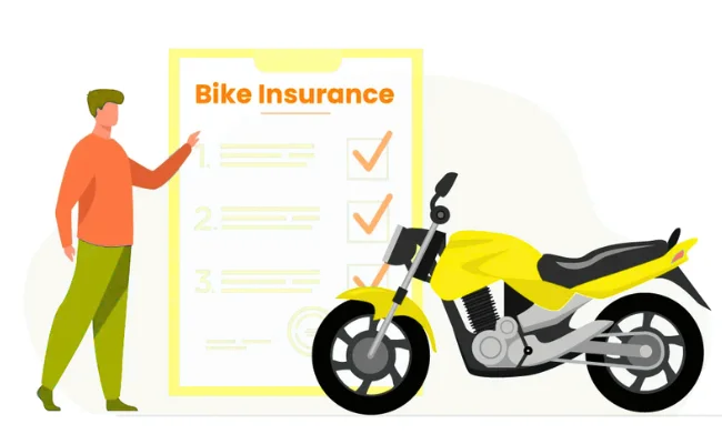 Bike Insurance