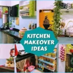 Budget-Friendly Kitchen Makeover Ideas in India