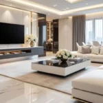 Budget Interior Plan