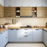 Custom Kitchen Makeover Plan Under ₹10,000 in India