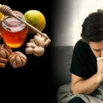 Desi Nuskhe for Cold and Cough (Fast Relief)