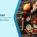 Desi Nuskhe for Sore Throat (Fast Relief at Home)