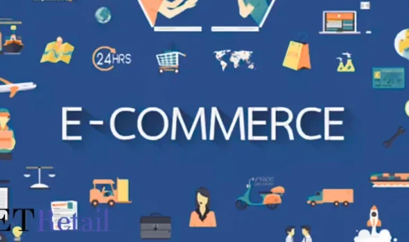 E-Commerce