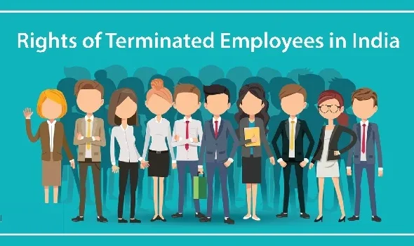 Employee Rights After Termination in India