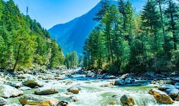 Hidden Gems of Himachal Pradesh