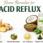 Home Remedies for Acidity and Gas (Indian Kitchen Tips)