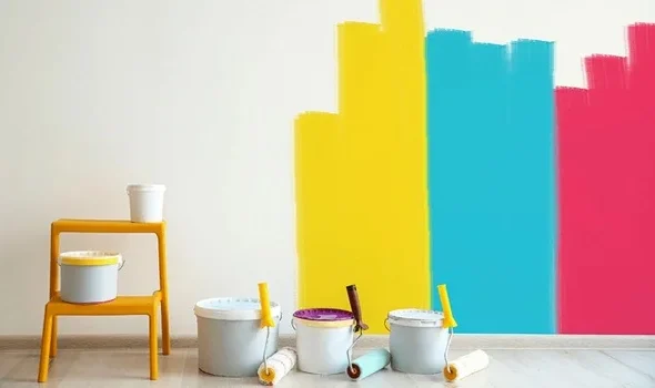 How to Choose the Best Paint for Indian Walls