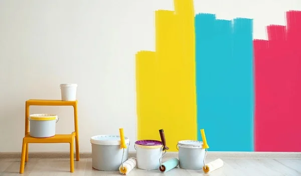 How to Choose the Best Paint for Indian Walls