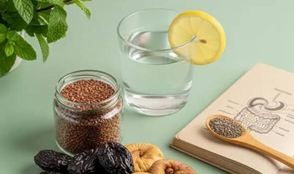 How to Cure Constipation Naturally at Home in India