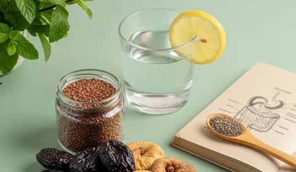 How to Cure Constipation Naturally at Home in India
