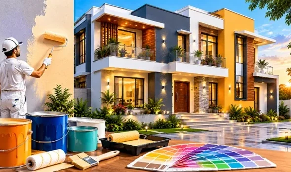 How to Renovate Your Home Under ₹50,000 in India