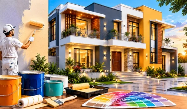 How to Renovate Your Home Under ₹50,000 in India