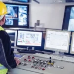Industrial Control Solutions
