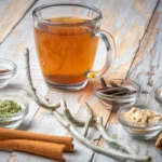 Kadha Recipes for Immunity