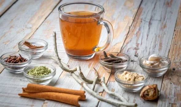 Kadha Recipes for Immunity