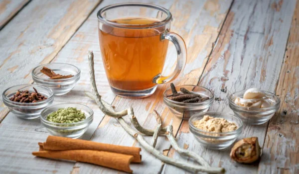 Kadha Recipes for Immunity