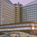 Lilavati Hospital