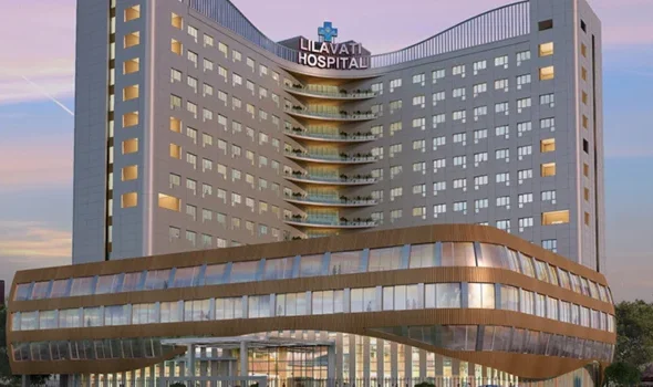 Lilavati Hospital