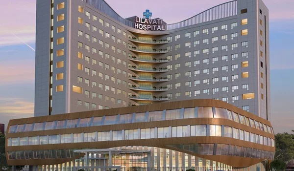 Lilavati Hospital