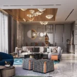 Luxury Living in Bangalore