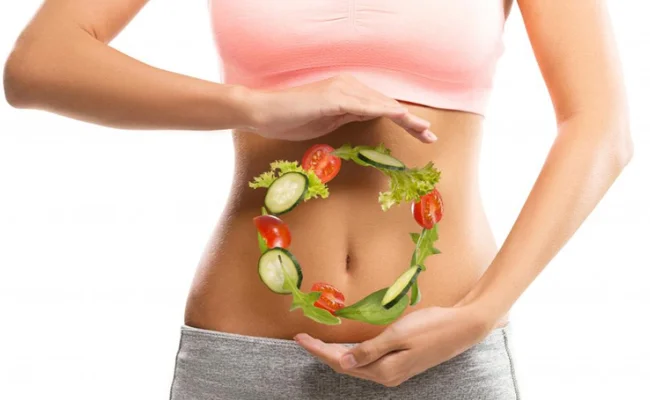 Natural Ways to Improve Digestion
