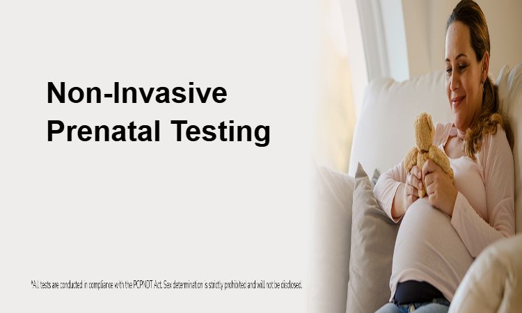 Non-Invasive Prenatal Testing