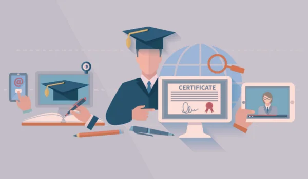 Online Courses with Certificates