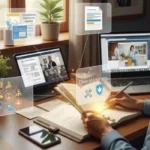 Online Learning Platforms for Career Advancement