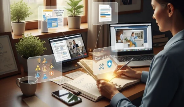 Online Learning Platforms for Career Advancement