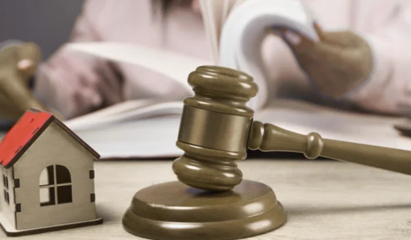 Possession of Property in India
