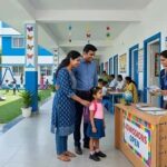 Preschools in Vadodara