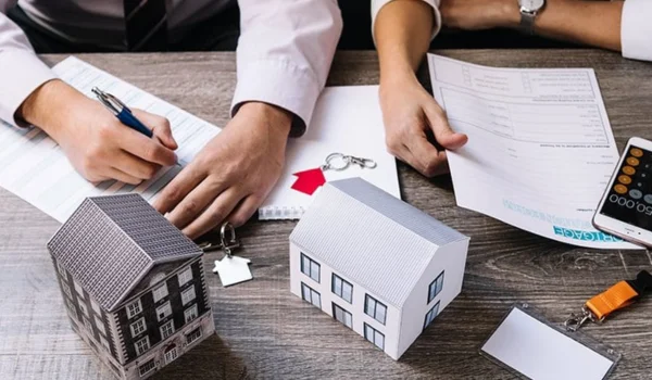 Property Registration Process in India