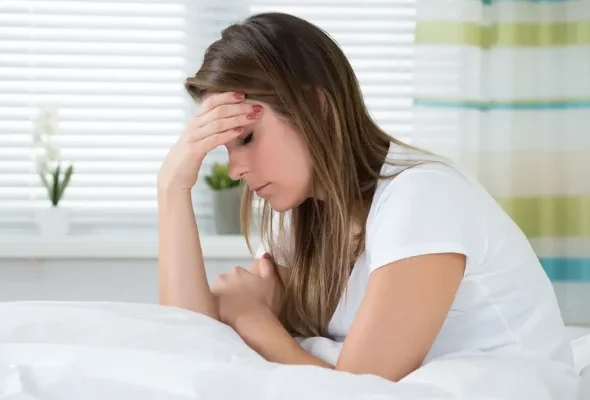 Relieve Headache Naturally at Home