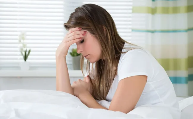 Relieve Headache Naturally at Home